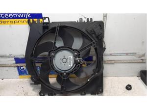 Radiator Electric Fan  Motor RENAULT Clio III (BR0/1, CR0/1), RENAULT Clio IV (BH)