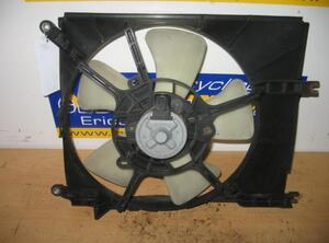 Radiator Electric Fan  Motor DAIHATSU Sirion (M3), SUBARU Justy IV (--)