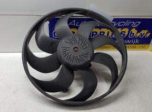 Radiator Electric Fan  Motor FORD Focus III Turnier (--)