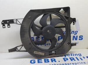 Radiator Electric Fan  Motor OPEL Vivaro Kasten (F7)
