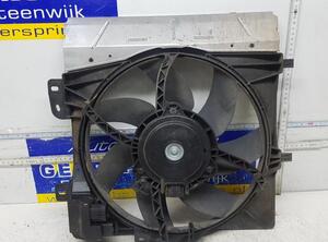Radiator Electric Fan  Motor PEUGEOT 208 I (CA, CC)