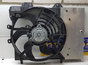 Elektrische motor radiateurventilator CITROËN C3 II (SC), CITROËN DS3 (--)
