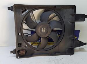 Radiator Electric Fan  Motor RENAULT Grand Scénic II (JM0/1), RENAULT Scénic II (JM0/1)
