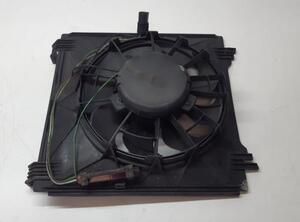 Radiator Electric Fan  Motor PORSCHE Boxster (986)