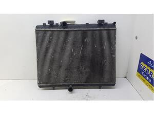 Radiator PEUGEOT 308 SW I (4E, 4H)