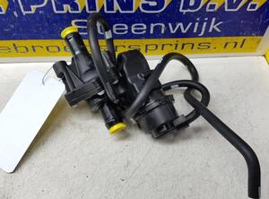 Waterpomp SMART Fortwo Coupe (451)
