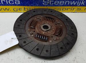 Clutch Pressure Plate KIA Sportage (SL)