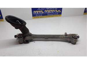 Steering Gear TOYOTA Verso S (P12)