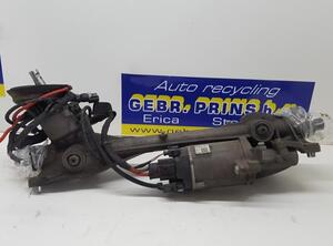 Steering Gear AUDI A3 Sportback (8VA, 8VF), AUDI A6 Allroad (4GH, 4GJ)