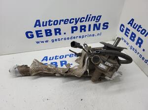 Steering Gear CITROËN Berlingo Kasten/Großraumlimousine (K9), PEUGEOT Partner Kasten/Großraumlimousine (K9)