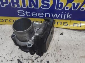 Throttle Body RENAULT Trafic II Kasten (FL)