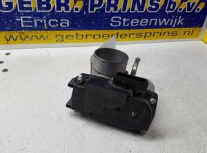 Throttle Body OPEL Agila (B) (B H08)