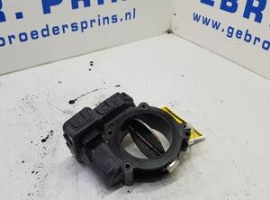 Throttle Body MERCEDES-BENZ A-Klasse (W176)