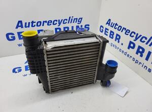 Intercooler CITROËN Berlingo Kasten/Großraumlimousine (K9), PEUGEOT Partner Kasten/Großraumlimousine (K9)