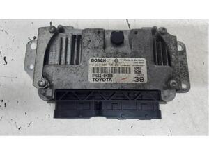 P14250378 Steuergerät Motor TOYOTA Aygo (B1) 0261S08725