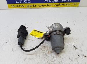 Vacuum Pump OPEL Meriva B Großraumlimousine (S10)