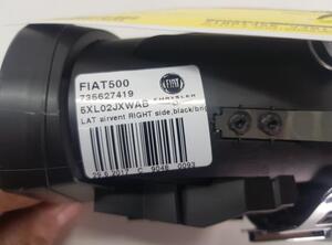 Auxiliary Air Slide FIAT 500 (312), FIAT 500 C (312)