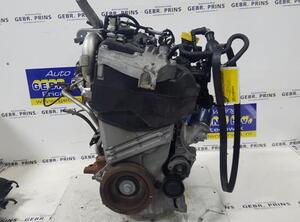 P10695607 Motor ohne Anbauteile (Diesel) RENAULT Megane III Grandtour (Z) XXXXX