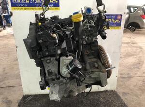 Motor kaal RENAULT Megane III Grandtour (KZ0/1)