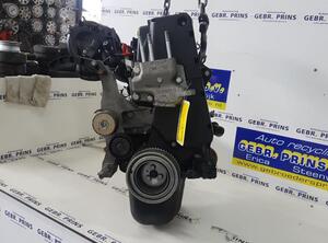 P10407345 Motor ohne Anbauteile (Benzin) FORD Ka (RU8) XXXXXX