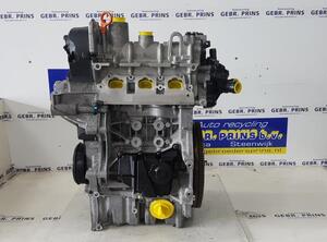 P10464344 Motor ohne Anbauteile (Benzin) SEAT Mii (AA)