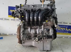 Bare Engine OPEL Agila (B) (B H08)