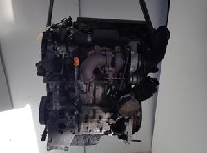 P7215944 Motor ohne Anbauteile (Diesel) PEUGEOT 1007
