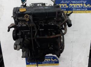 P19509634 Motor ohne Anbauteile (Diesel) OPEL Combo C XXXXX
