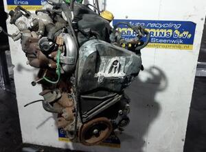 P19511083 Motor ohne Anbauteile (Diesel) RENAULT Clio III (BR0/1, CR0/1) XXXXXX