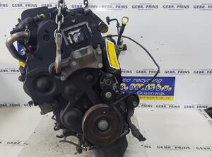 P10624047 Motor ohne Anbauteile (Diesel) FORD Fiesta V (JH, JD)