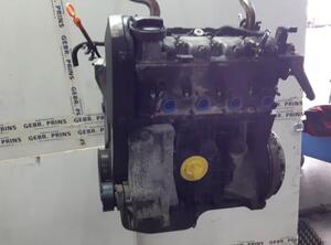 P15122975 Motor ohne Anbauteile (Benzin) VW Polo III (6N) XXXXX