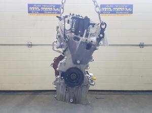 P15487821 Motor ohne Anbauteile (Benzin) FORD Fiesta VII (HJ, HF) ALSI9CU3