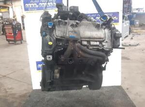 P16318091 Motor ohne Anbauteile (Diesel) MERCEDES-BENZ B-Klasse Sports Tourer (W