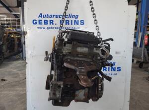 P19941762 Motor ohne Anbauteile (Benzin) CHEVROLET Spark (M300) XXXXX