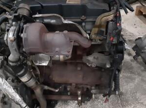 P16414997 Motor ohne Anbauteile (Diesel) FORD Mondeo III Kombi (BWY) XXXXX