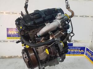P12663274 Motor ohne Anbauteile (Diesel) AUDI A2 (8Z)