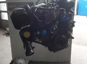 P17188429 Motor ohne Anbauteile (Diesel) MERCEDES-BENZ E-Klasse (W211) XXXXX