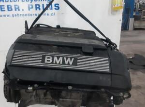 P19859456 Motor ohne Anbauteile (Benzin) BMW 3er (E46) XXXXXX