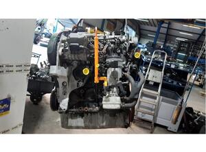 P14101514 Motor ohne Anbauteile (Diesel) SKODA Fabia Combi (6Y)