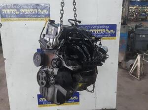 P17677368 Motor ohne Anbauteile (Benzin) FORD Ka (RBT)