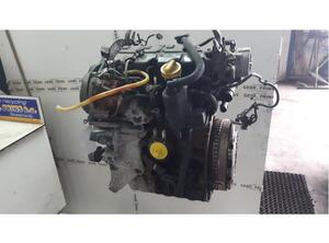 P14788410 Motor ohne Anbauteile (Diesel) RENAULT Grand Scenic III (JZ) XXXXXX