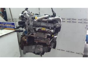 Motor kaal RENAULT Captur I (H5, J5), RENAULT Clio IV (BH)