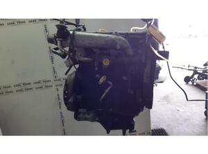 P15102344 Motor ohne Anbauteile (Diesel) OPEL Movano Kasten (X70) F9QM7