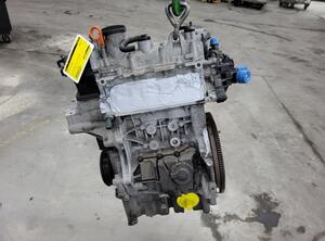 P19665292 Motor ohne Anbauteile (Benzin) VW Up (AA) GHVD67974
