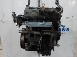 Bare Engine SUZUKI Alto (GF)