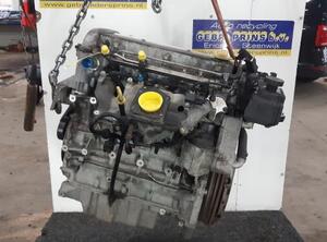 Motor kaal SAAB 9-3 Kombi (YS3F)