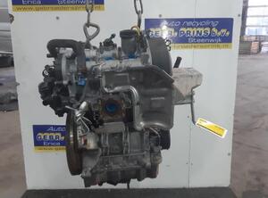 P16133344 Motor ohne Anbauteile (Benzin) VW Polo V (6R, 6C) XXXXXX