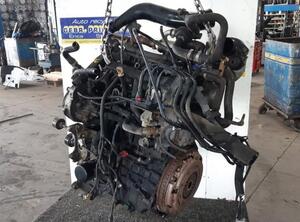 P17264367 Motor ohne Anbauteile (Diesel) PEUGEOT Boxer Kasten (244) XXXXX