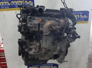 P19256994 Motor ohne Anbauteile (Diesel) CITROEN Nemo Kasten (AA) XXXXXX