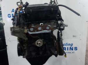 P19555896 Motor ohne Anbauteile (Benzin) DAIHATSU Cuore VI (L251) XXXXX